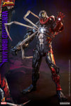 Venomized Iron Man