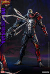 Venomized Iron Man (Special Edition) Exclusive Edition - Prototype Shown