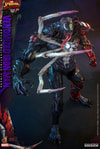 Venomized Iron Man (Special Edition)