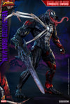 Venomized Iron Man (Special Edition)