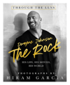 The Rock: Through the Lens