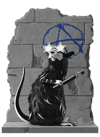 Anarchy Rat (Prototype Shown) View 9
