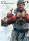 Street Fighter IV Official Complete Works (Prototype Shown) View 5