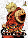 Street Fighter Tribute- Prototype Shown