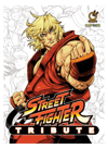 Street Fighter Tribute