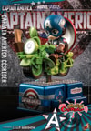 Captain America- Prototype Shown