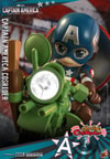 Captain America- Prototype Shown