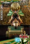 Loki (Prototype Shown) View 2