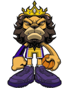 Top 3 The King