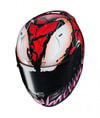 Carnage HJC RPHA 11 Pro (Prototype Shown) View 4