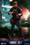 Leon S. Kennedy Collector Edition (Prototype Shown) View 21