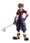 ファッション特集 Arts Bring 2 Ver. Sora Collectible Sideshow | Figure 靴
