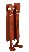 Kill Kat (Prototype Shown) View 5