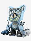 Azure Ailurophile SuperJanky- Prototype Shown