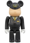 Be@rbrick Train Series (Prototype Shown) View 3