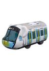 Be@rbrick Train Series (Prototype Shown) View 4