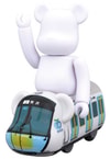 Be@rbrick Train Series (Prototype Shown) View 6