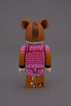 Be@rbrick Nathalie Lété Minette 100% & 400% (Prototype Shown) View 2