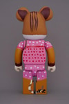 Be@rbrick Nathalie Lété Minette 100% & 400% (Prototype Shown) View 4