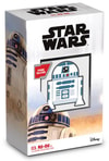 R2-D2 1oz Silver Coin- Prototype Shown