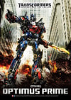 Optimus Prime Collector Edition (Prototype Shown) View 63