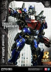 Optimus Prime Collector Edition (Prototype Shown) View 61