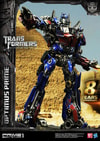 Optimus Prime Collector Edition (Prototype Shown) View 59