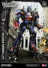 Optimus Prime Collector Edition (Prototype Shown) View 58