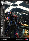 Optimus Prime Collector Edition (Prototype Shown) View 57