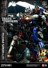Optimus Prime Collector Edition (Prototype Shown) View 54