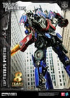 Optimus Prime Collector Edition (Prototype Shown) View 45
