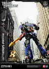 Optimus Prime Collector Edition (Prototype Shown) View 53