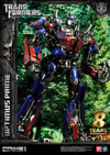 Optimus Prime Collector Edition (Prototype Shown) View 52