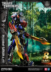 Optimus Prime Collector Edition (Prototype Shown) View 51