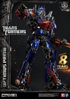Optimus Prime Collector Edition (Prototype Shown) View 49