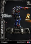 Optimus Prime Collector Edition (Prototype Shown) View 47
