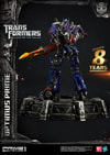 Optimus Prime Collector Edition (Prototype Shown) View 46