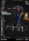 Optimus Prime Collector Edition (Prototype Shown) View 64