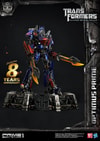 Optimus Prime Collector Edition (Prototype Shown) View 65