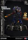 Optimus Prime Collector Edition (Prototype Shown) View 77
