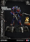 Optimus Prime Collector Edition (Prototype Shown) View 85