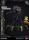 Optimus Prime Collector Edition (Prototype Shown) View 84