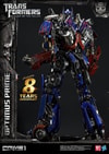 Optimus Prime Collector Edition (Prototype Shown) View 83