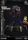 Optimus Prime Collector Edition (Prototype Shown) View 82
