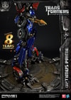 Optimus Prime Collector Edition (Prototype Shown) View 81