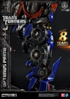 Optimus Prime Collector Edition (Prototype Shown) View 80