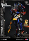 Optimus Prime Collector Edition (Prototype Shown) View 76