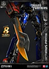 Optimus Prime Collector Edition (Prototype Shown) View 67
