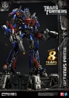 Optimus Prime Collector Edition (Prototype Shown) View 75