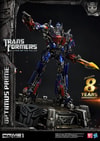 Optimus Prime Collector Edition (Prototype Shown) View 73